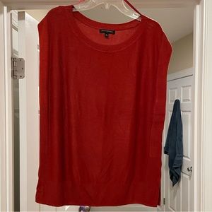Banana Republic Sleeveless Sweater